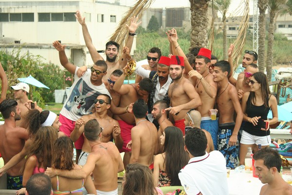 Senses on Sunday 